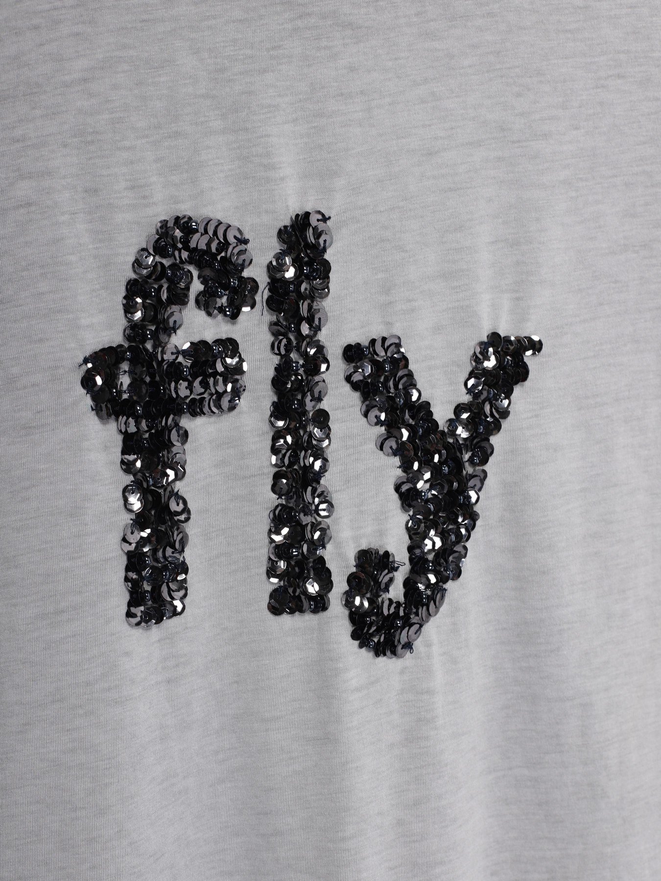 Лонгслив S.Oliver модель 14511397214U_сірий Фото