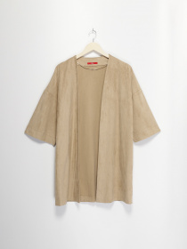 Кардиган S.Oliver модель 14601548937_с.бежевий Фото