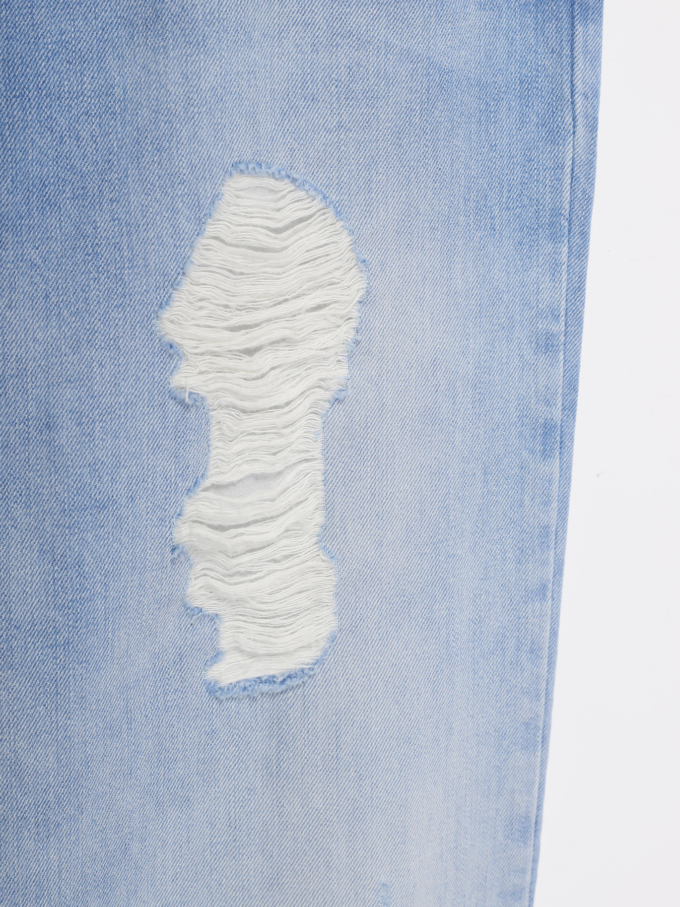 Прямые джинсы S.Oliver модель 14603712152_с.синій Прямые джинсы S.Oliver модель 14603712152_с.синій Фото