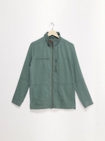 Демісезонна куртка S.Oliver Модель 14607514199_зелений Фото