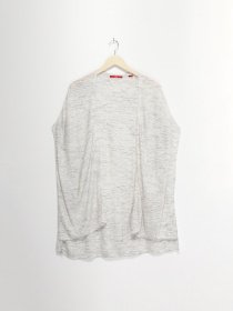 Кардиган S.Oliver модель 14607675900_білий комб. Фото