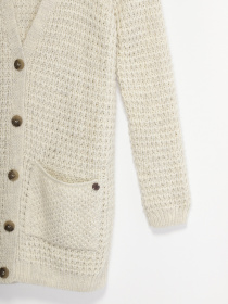 Кофта S.Oliver модель 14609645905_кремовий Фото