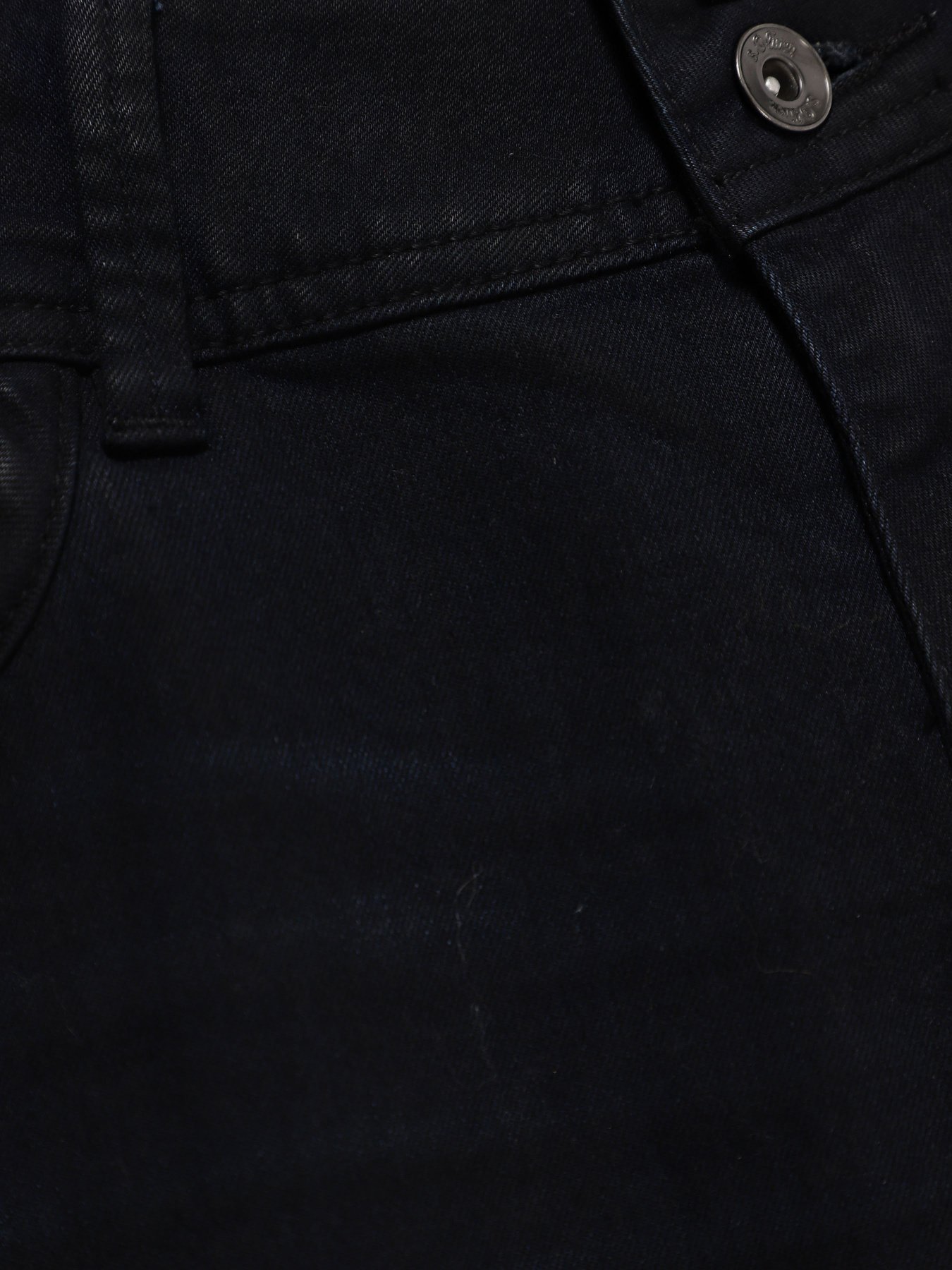 Прямые джинсы S.Oliver модель 14609712487_т.синій Фото