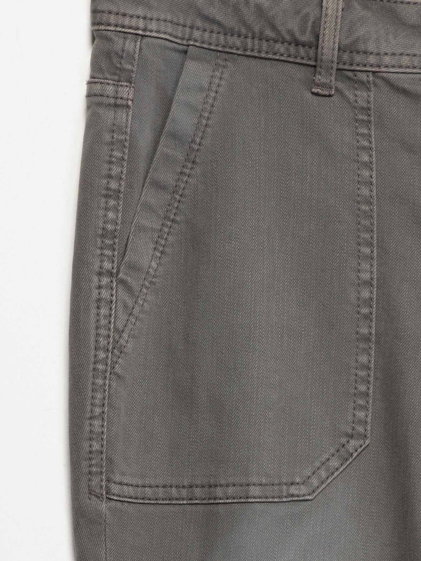 Прямые джинсы S.Oliver модель 14702736958_сірий Фото