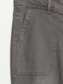 Прямые джинсы S.Oliver модель 14702736958_сірий Фото