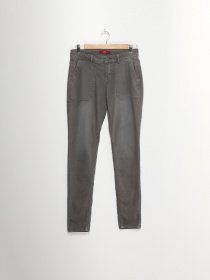 Прямые джинсы S.Oliver модель 14702736958_сірий Фото