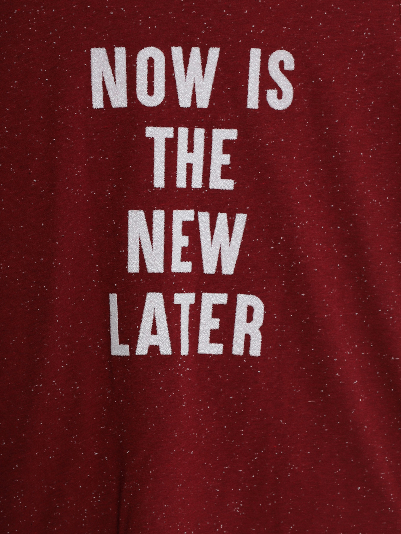 Футболка S.Oliver модель 14708324113_бордовий комб. Футболка S.Oliver модель 14708324113_бордовий комб. Фото