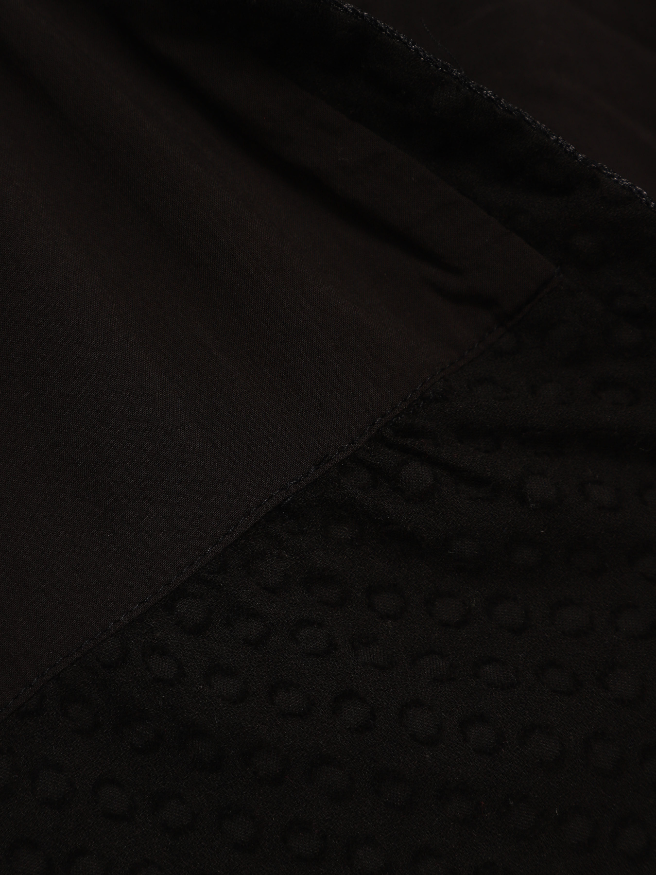 Блуза S.Oliver модель 14711118744_чорний Фото