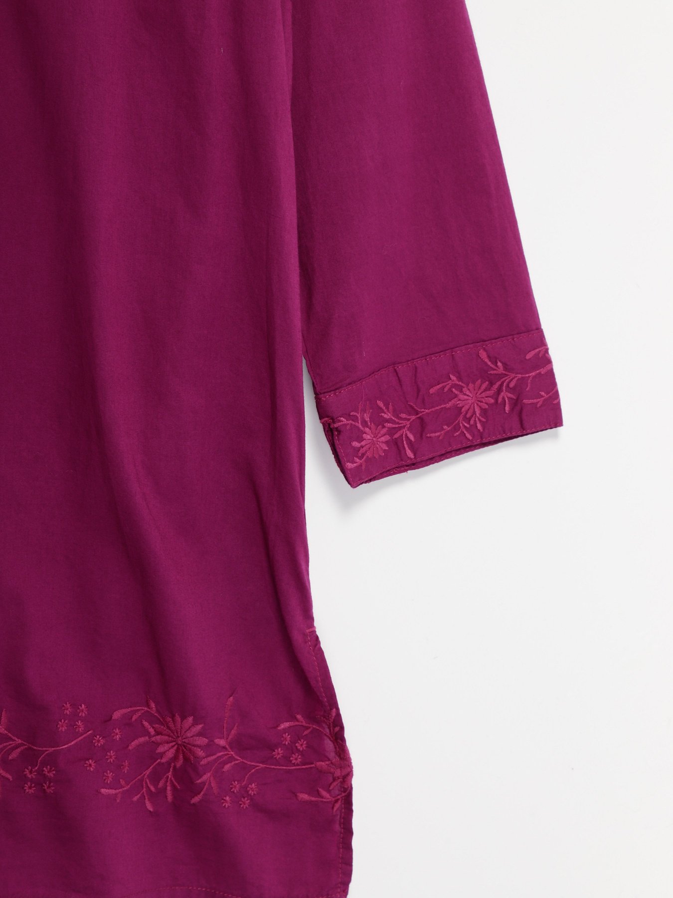 Блуза S.Oliver модель 14807193621_фіолетовий Фото