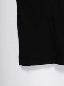 Футболка S.Oliver модель 14807323299_чорний Футболка S.Oliver модель 14807323299_чорний Фото