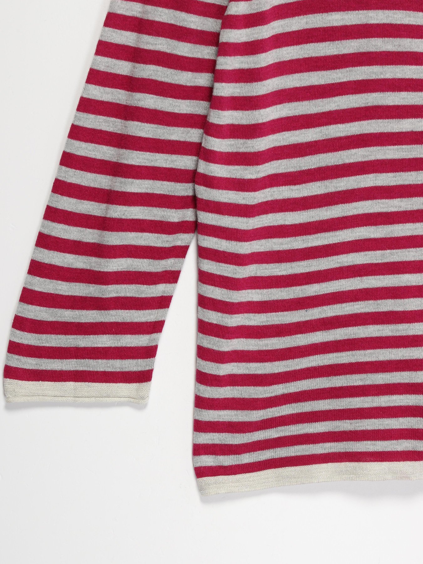 Кофта S.Oliver модель 14807644746_рожевий комб. Фото