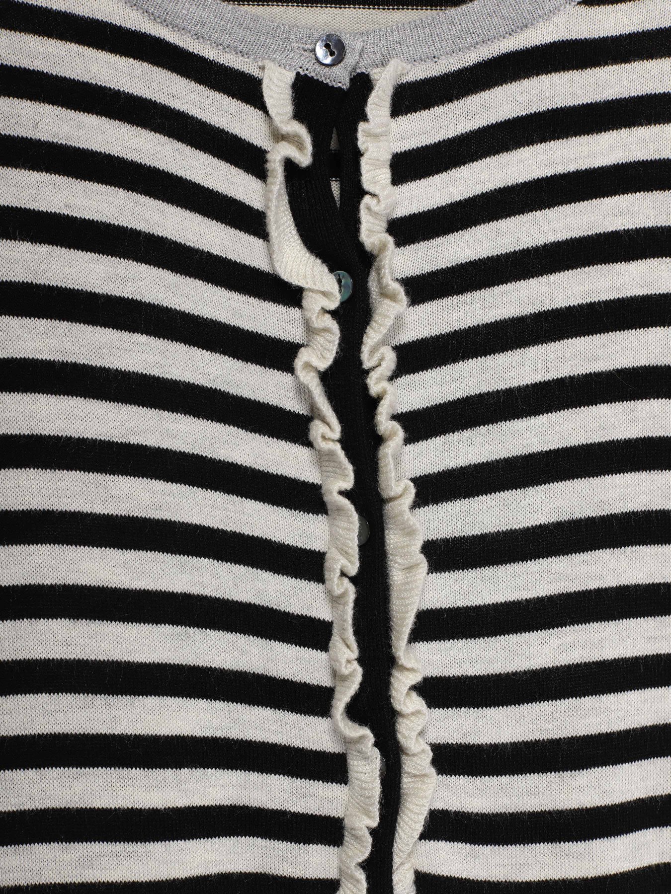 Кофта S.Oliver модель 14807644746_чорний комб. Фото