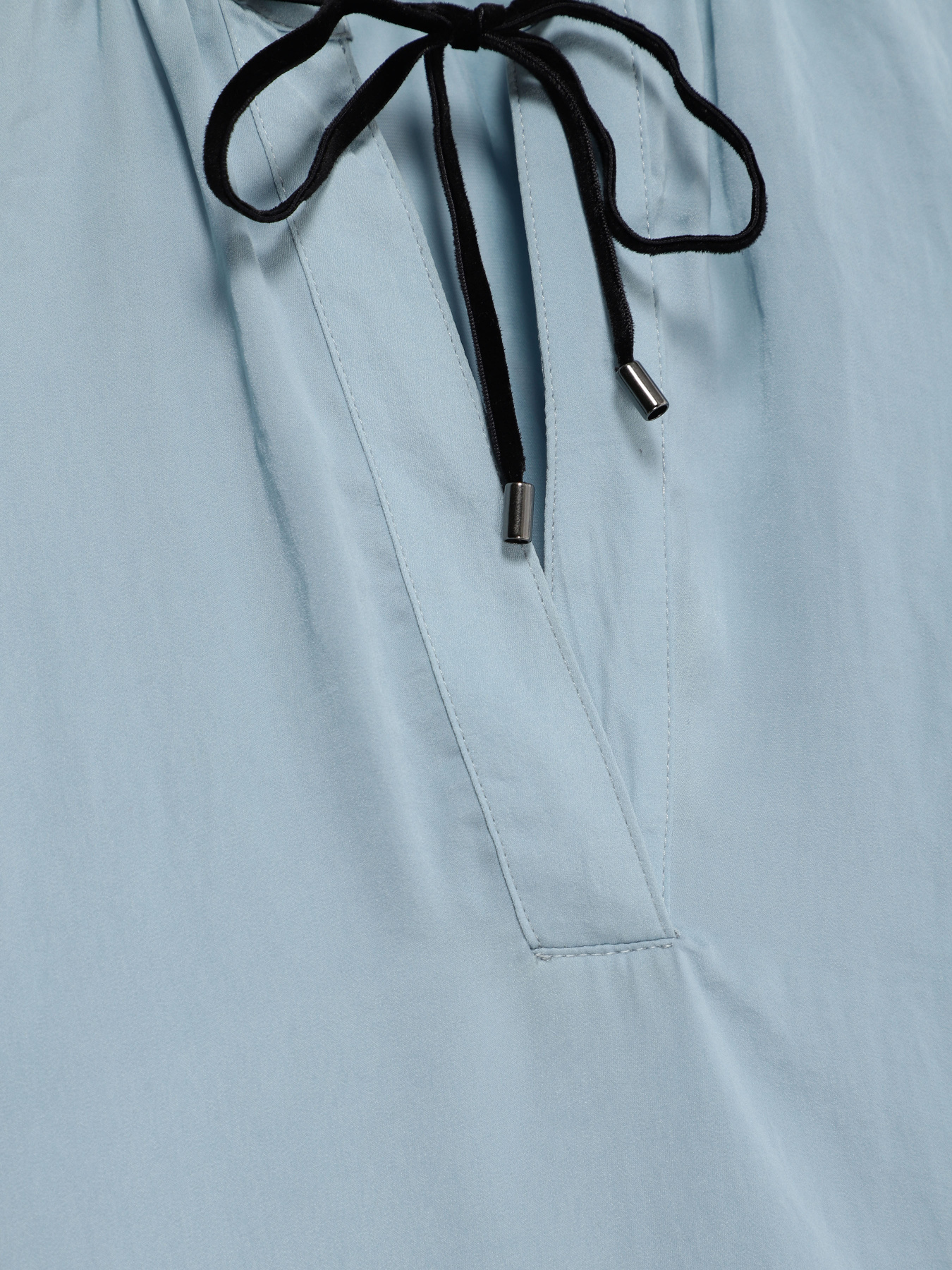 Блуза S.Oliver модель 14808117286_с.синій Фото