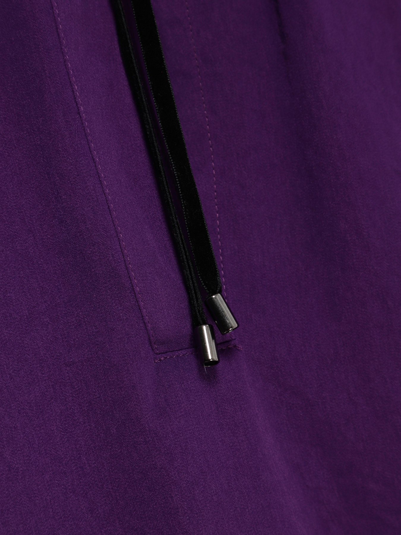 Блуза S.Oliver модель 14808117286_т.фіолетовий Фото