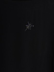 Блуза S.Oliver модель 14808195247_чорний Фото