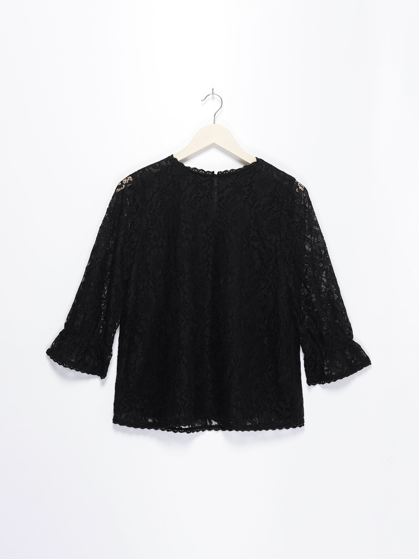 Блуза S.Oliver модель 14808195258_чорний Фото