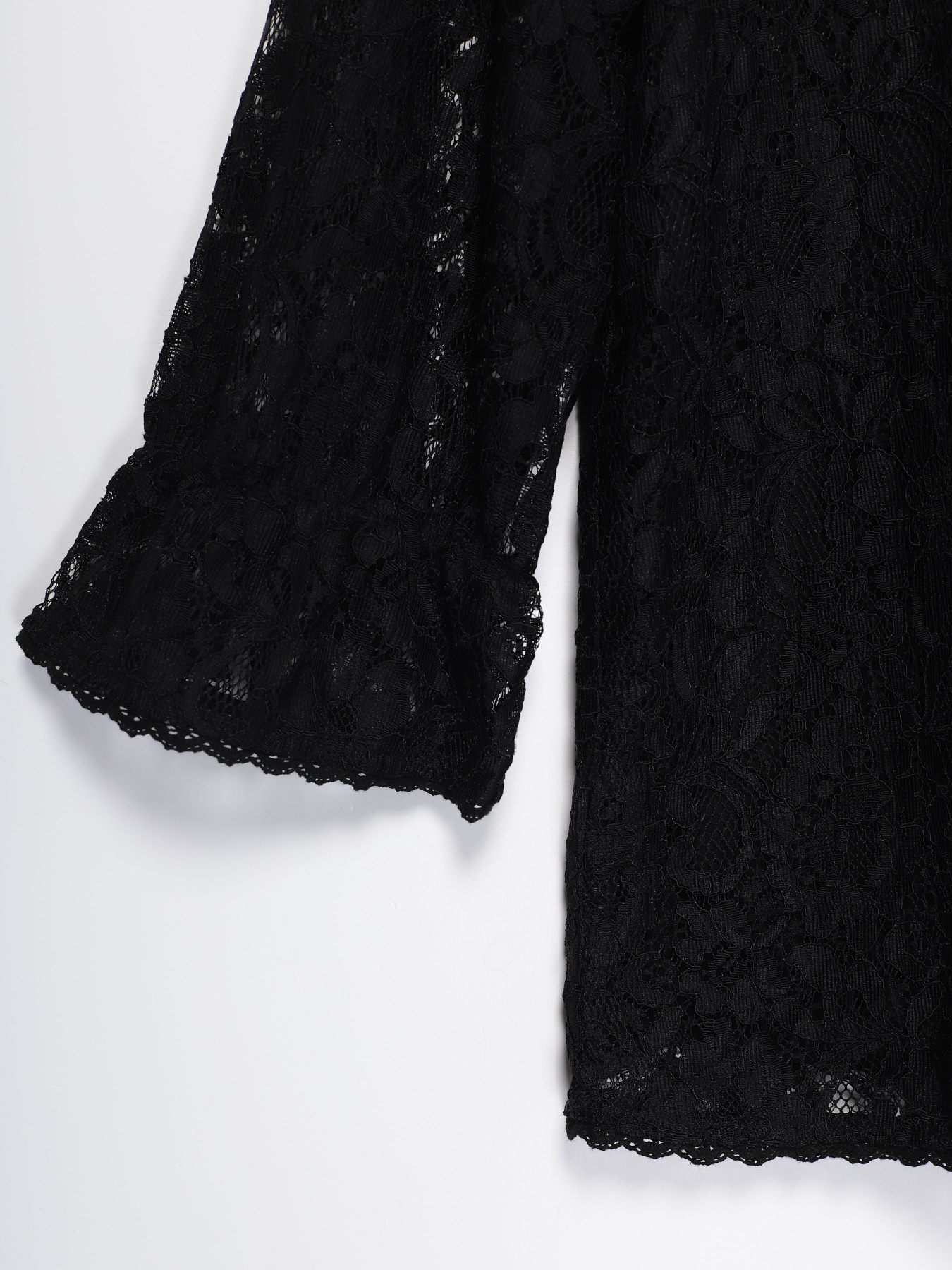 Блуза S.Oliver модель 14808195258_чорний Фото