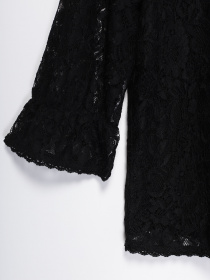 Блуза S.Oliver модель 14808195258_чорний Фото