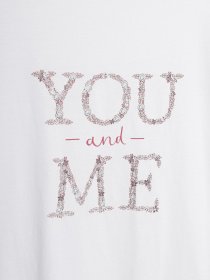 Лонгслів S.Oliver модель 14808316512_білий Фото