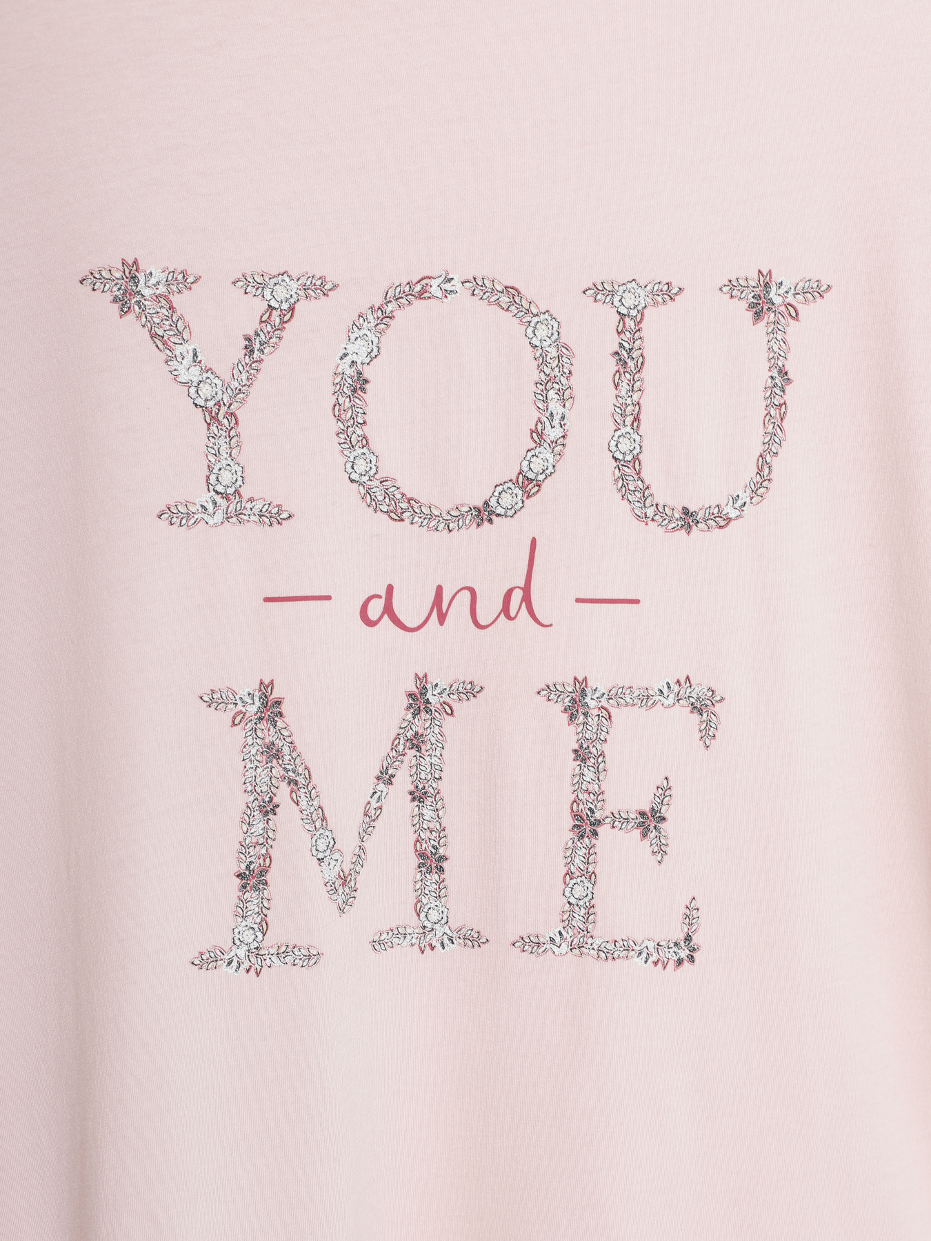 Лонгслив S.Oliver модель 14808316512_с.рожевий Фото