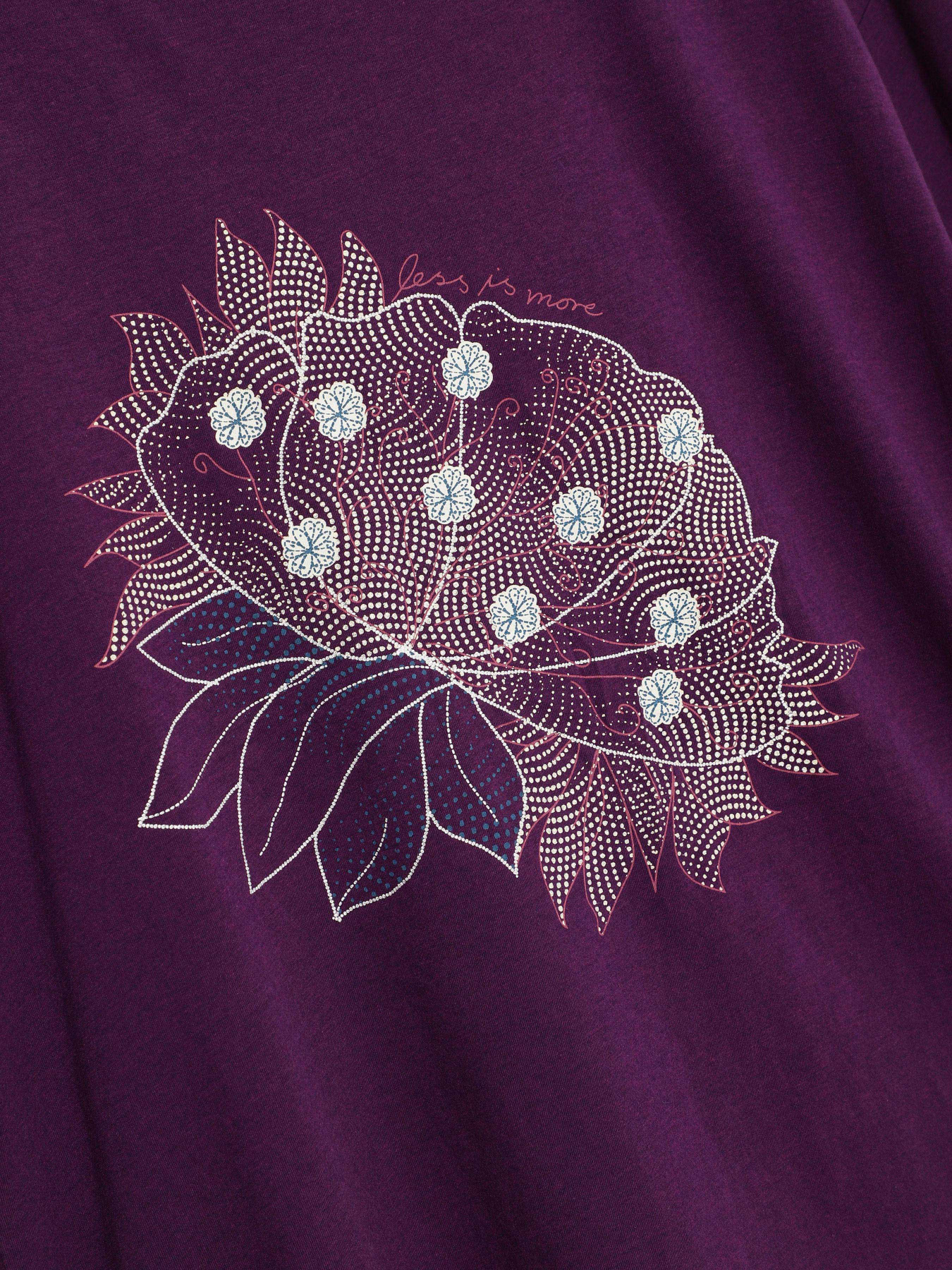 Лонгслив S.Oliver модель 14808316512_фіолетовий Лонгслив S.Oliver модель 14808316512_фіолетовий Фото