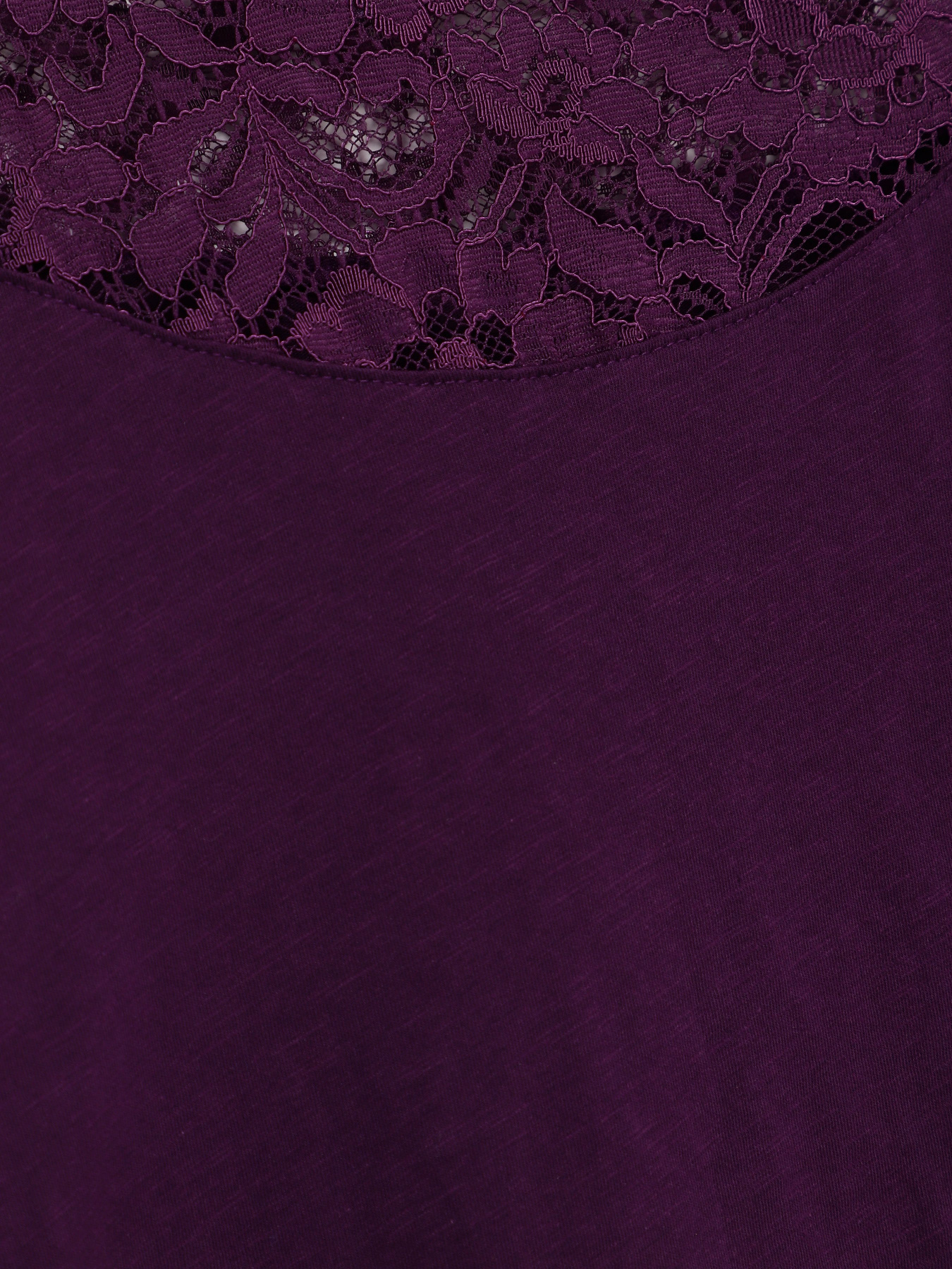 Лонгслив S.Oliver модель 14808316513_фіолетовий Фото