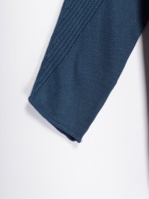 Джемпер S.Oliver модель 14808614652_т.бірюзовий Фото