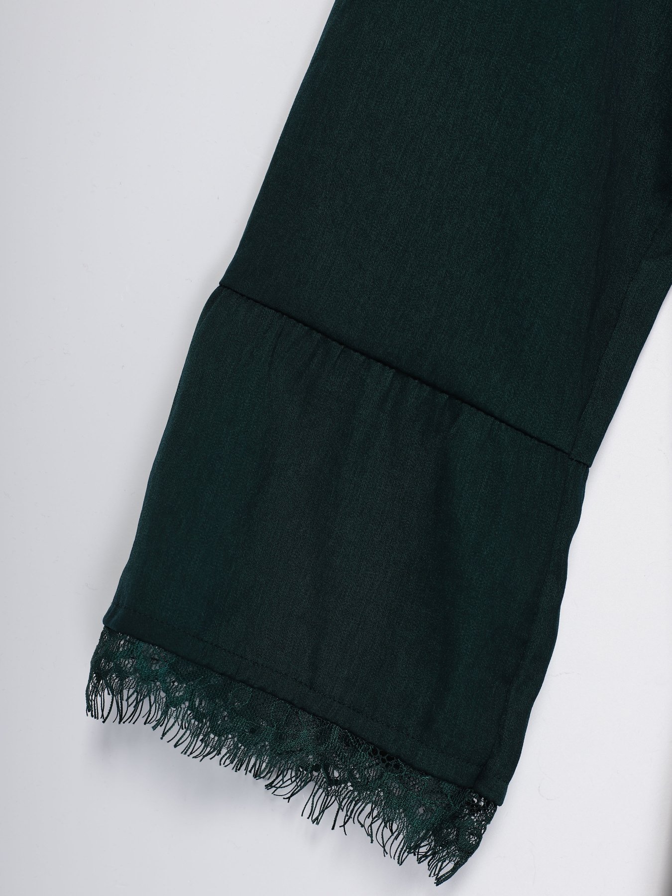 Блуза S.Oliver модель 14809193663_т.зелений Фото