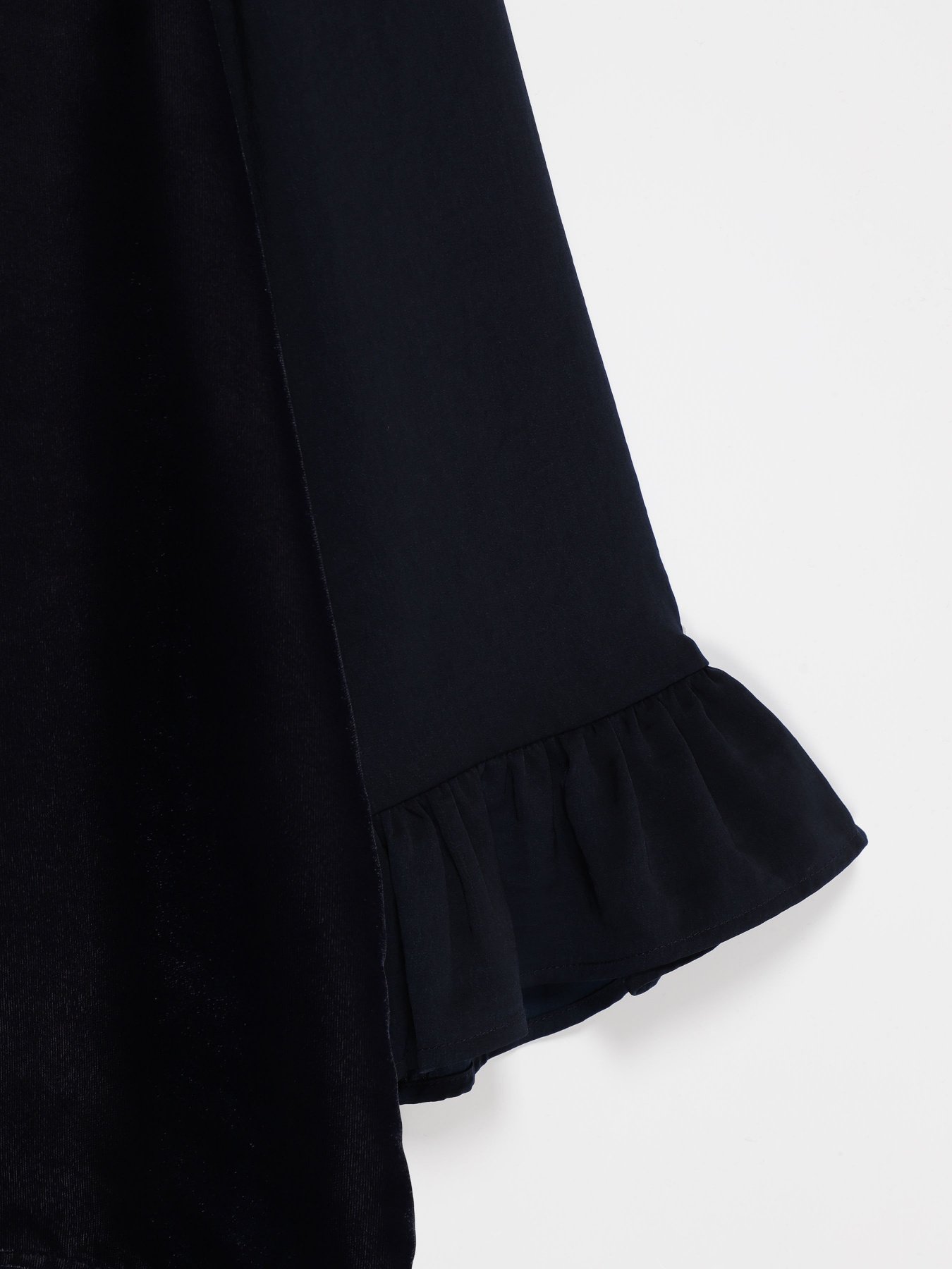 Блуза S.Oliver модель 14809194186_т.синій Фото