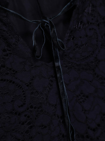 Блуза S.Oliver модель 14809194216_т.синій Фото