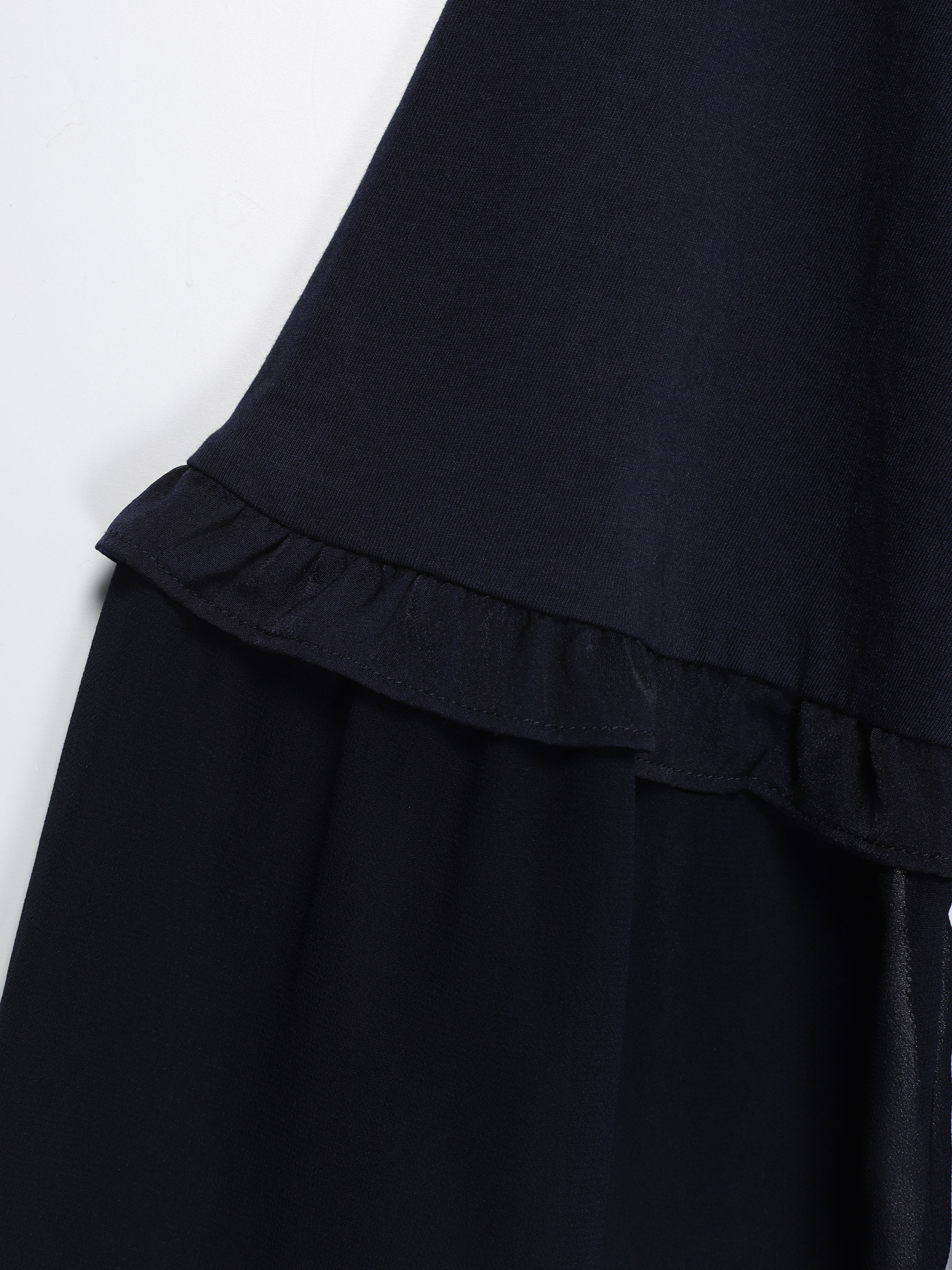 Блуза S.Oliver модель 14809398369_т.синій Блуза S.Oliver модель 14809398369_т.синій Фото