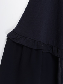 Блуза S.Oliver модель 14809398369_т.синій Блуза S.Oliver модель 14809398369_т.синій Фото