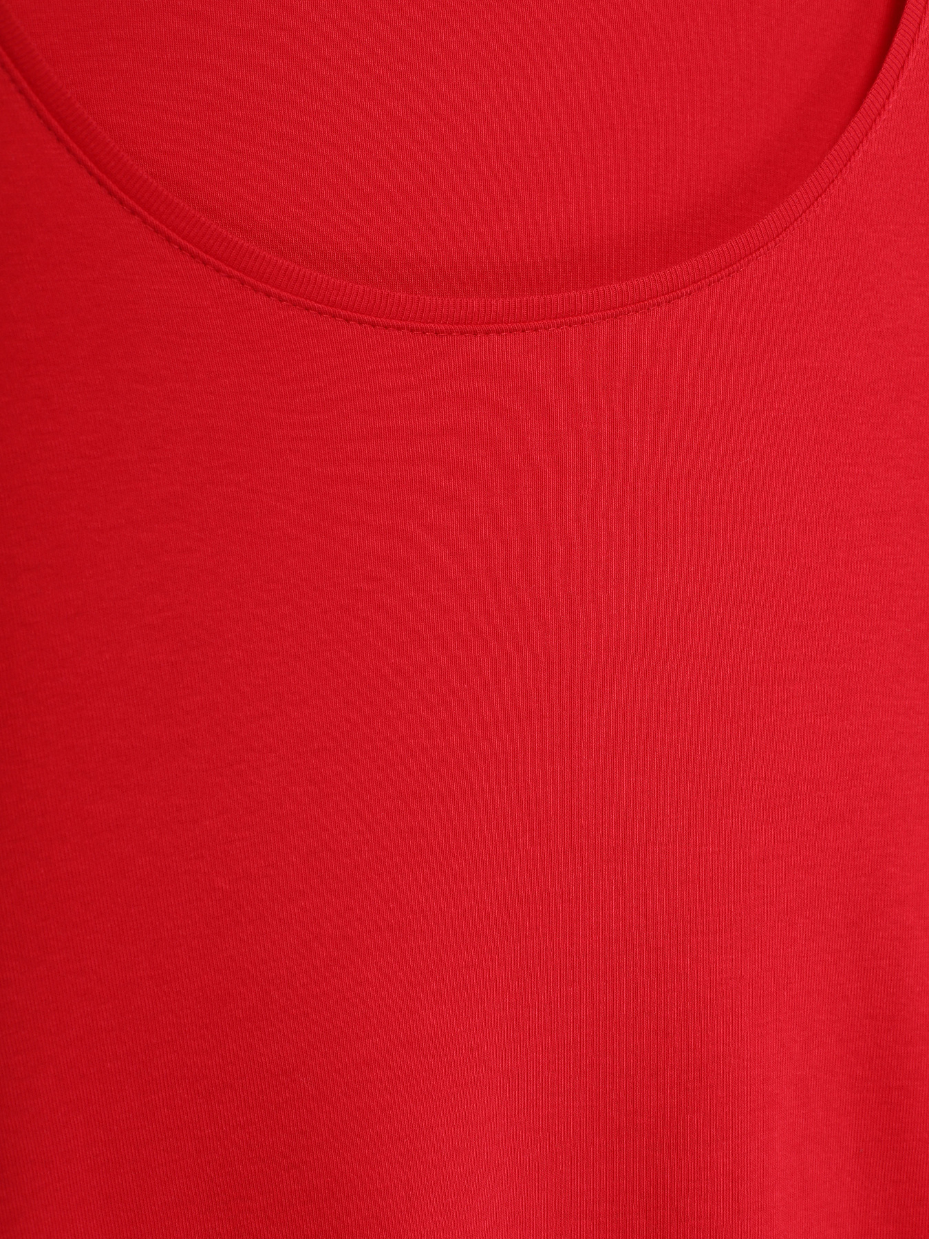 Лонгслив S.Oliver модель 14810312727_червоний Фото