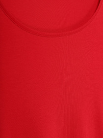 Лонгслив S.Oliver модель 14810312727_червоний Фото