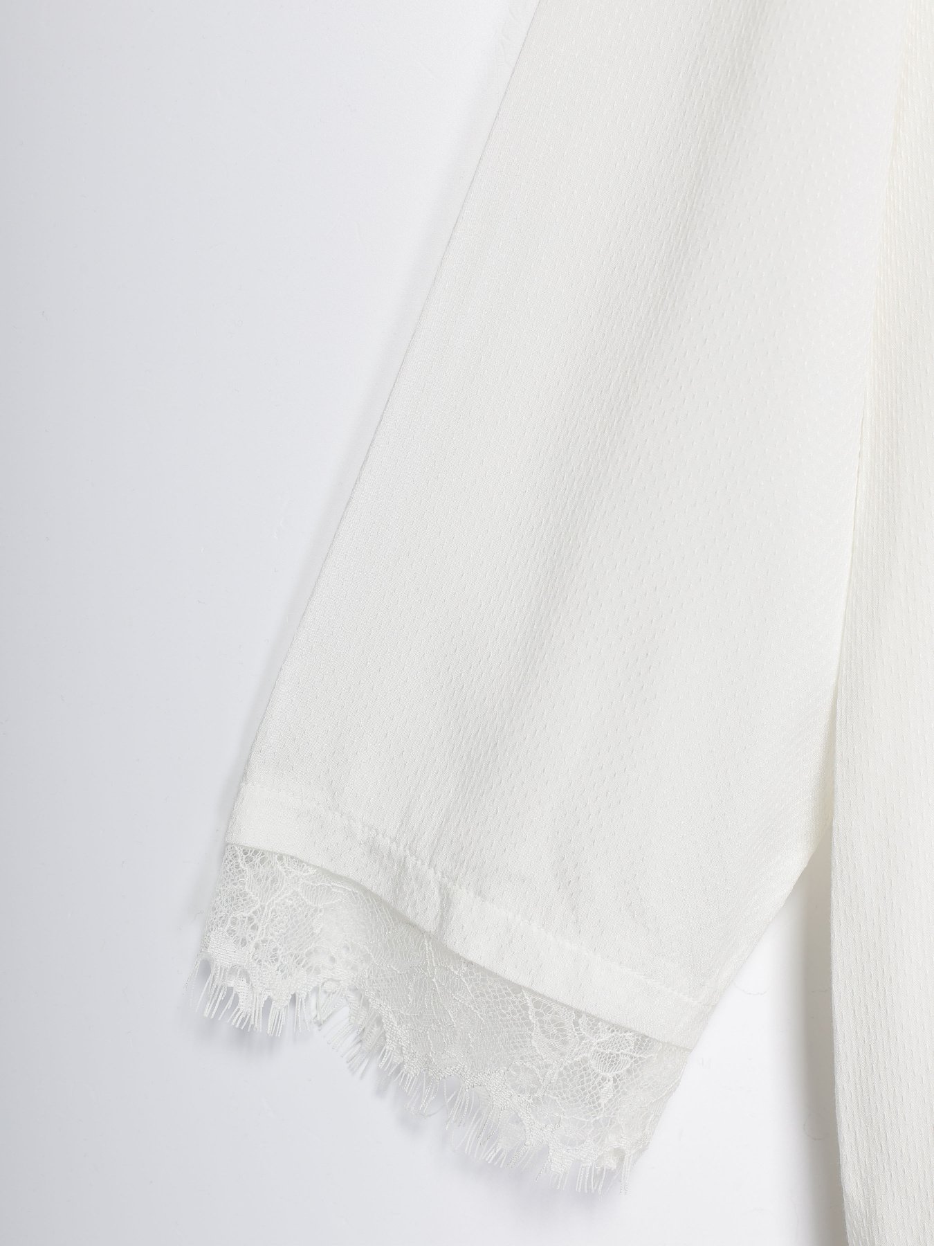 Блуза S.Oliver модель 14810398284_білий Фото