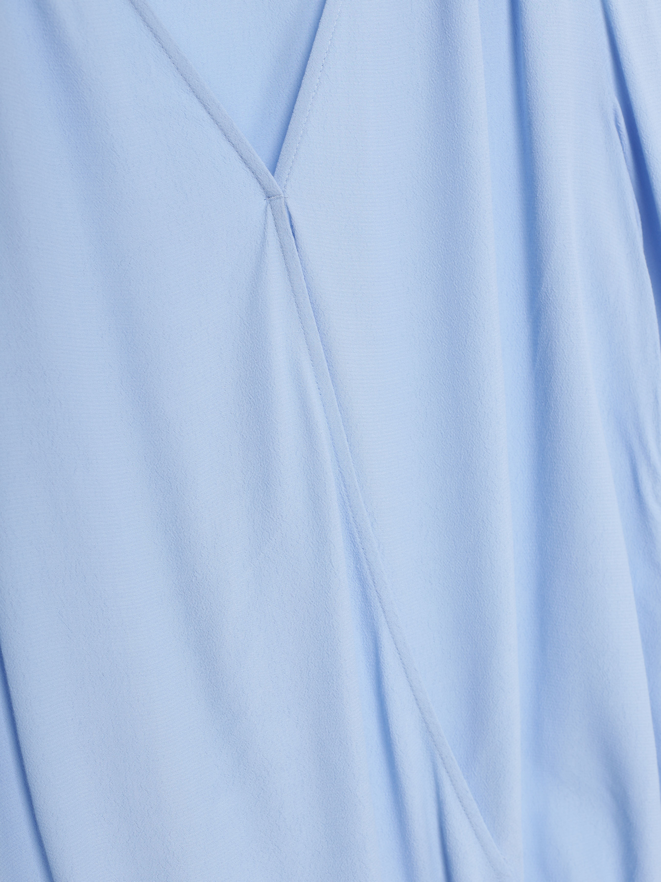 Блуза S.Oliver модель 14811112009_блакитний Блуза S.Oliver модель 14811112009_блакитний Фото