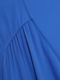 Блуза S.Oliver модель 14811112009_синій Блуза S.Oliver модель 14811112009_синій Фото