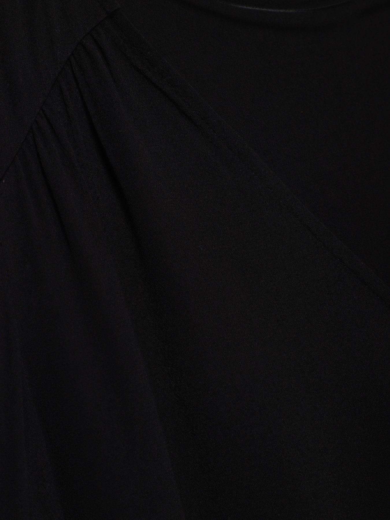 Блуза S.Oliver модель 14811112009_чорний Фото