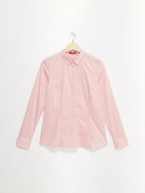 Блуза S.Oliver модель 14811115030_с.рожевий Фото