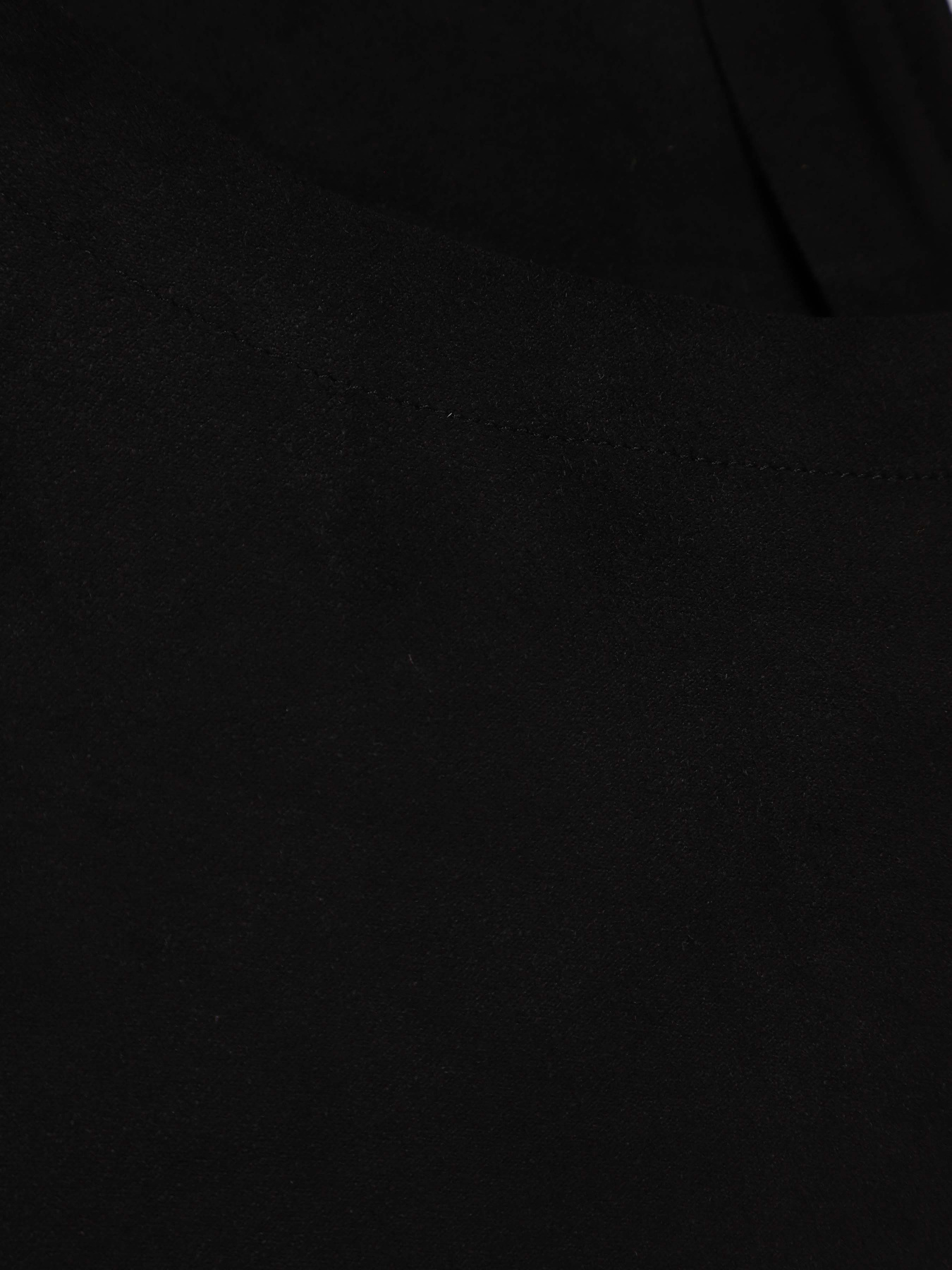 Лонгслив S.Oliver модель 14811398350_чорний Фото