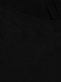 Лонгслив S.Oliver модель 14811398350_чорний Фото