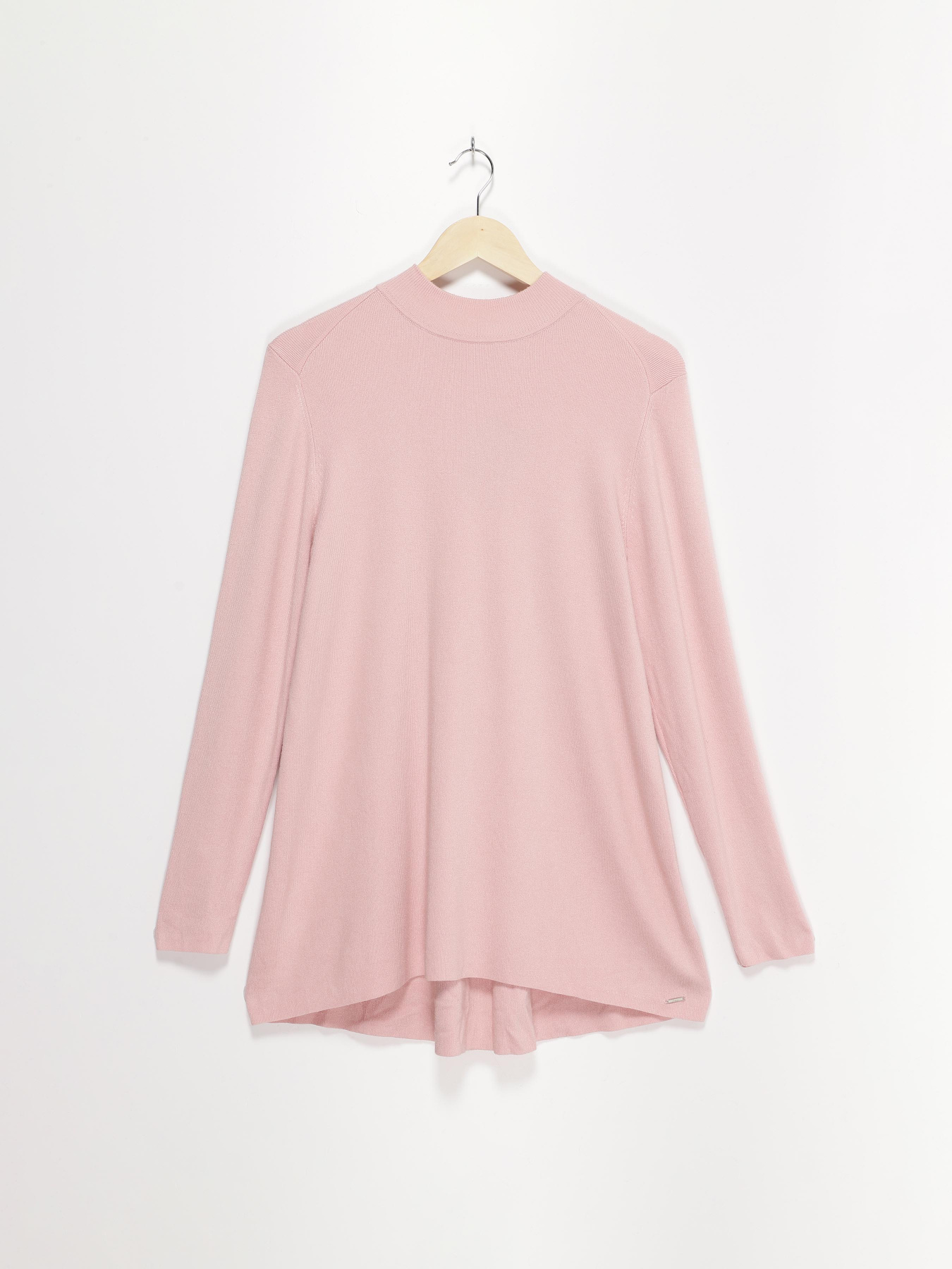 Джемпер S.Oliver модель 14811614392_с.рожевий Фото