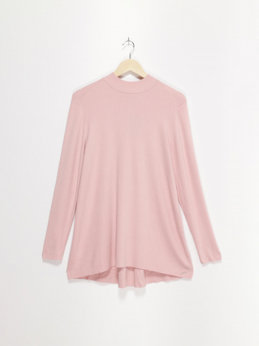 Джемпер S.Oliver модель 14811614392_с.рожевий Фото