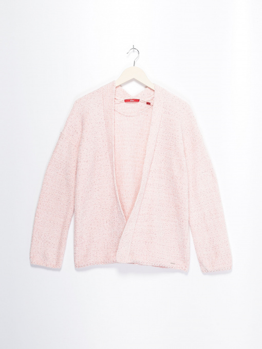 Кардиган S.Oliver модель 14811646714_с.персиковий Фото