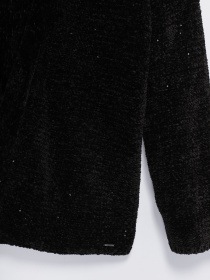 Кардиган S.Oliver модель 14811646714_чорний Фото