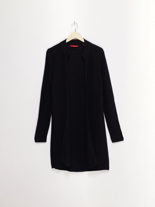 Кардиган S.Oliver модель 14812642104_т.синій Фото