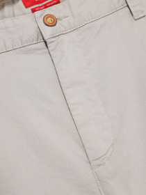 Брюки повседневные S.Oliver модель 15703732190_сірий Фото