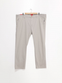 Повседневные штаны S.Oliver модель 15703732190_сірий Фото