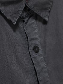 Сорочка S.Oliver модель 20712212878_т.сірий Фото