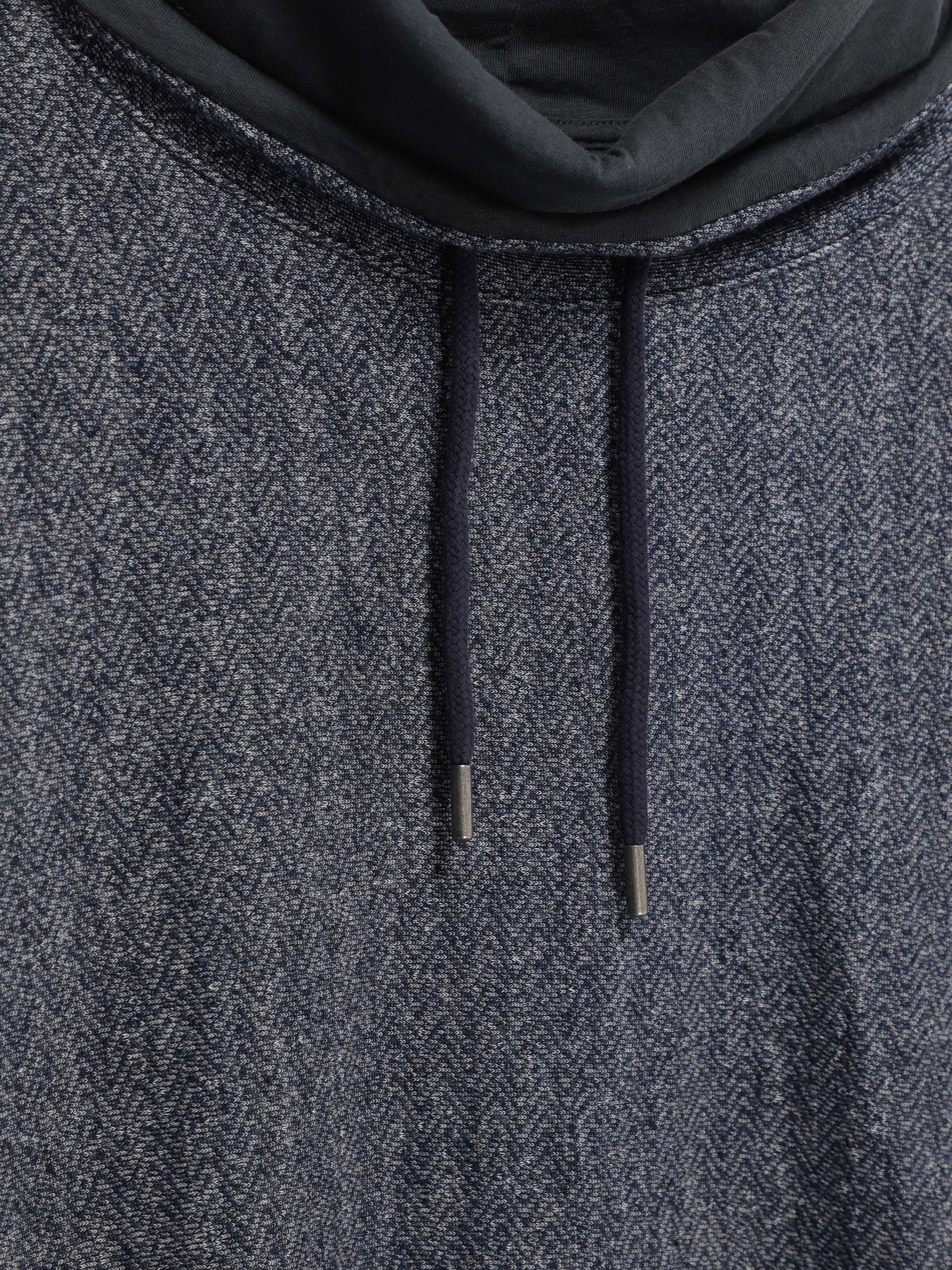 Худі S.Oliver модель 20712318015_синій комб. Фото